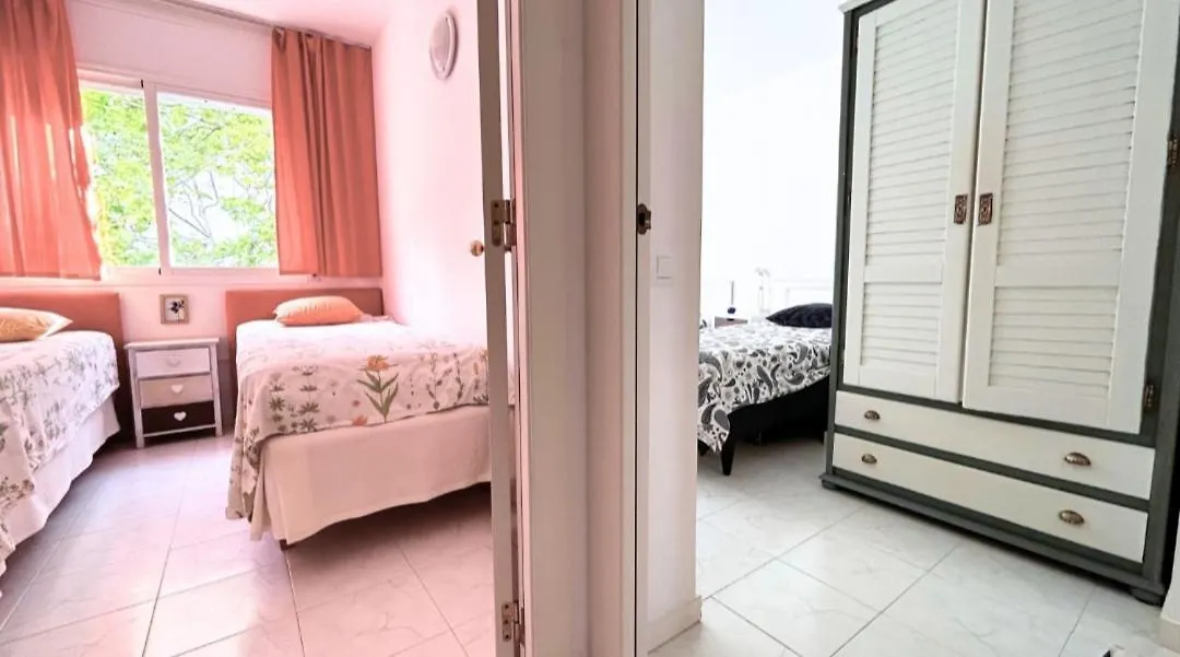 شقة Marina Port Daro Sa Conca ساغارو إسبانيا